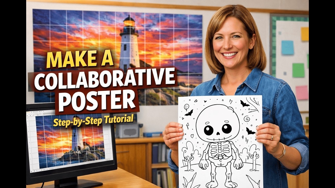 PosterCutter gallery image