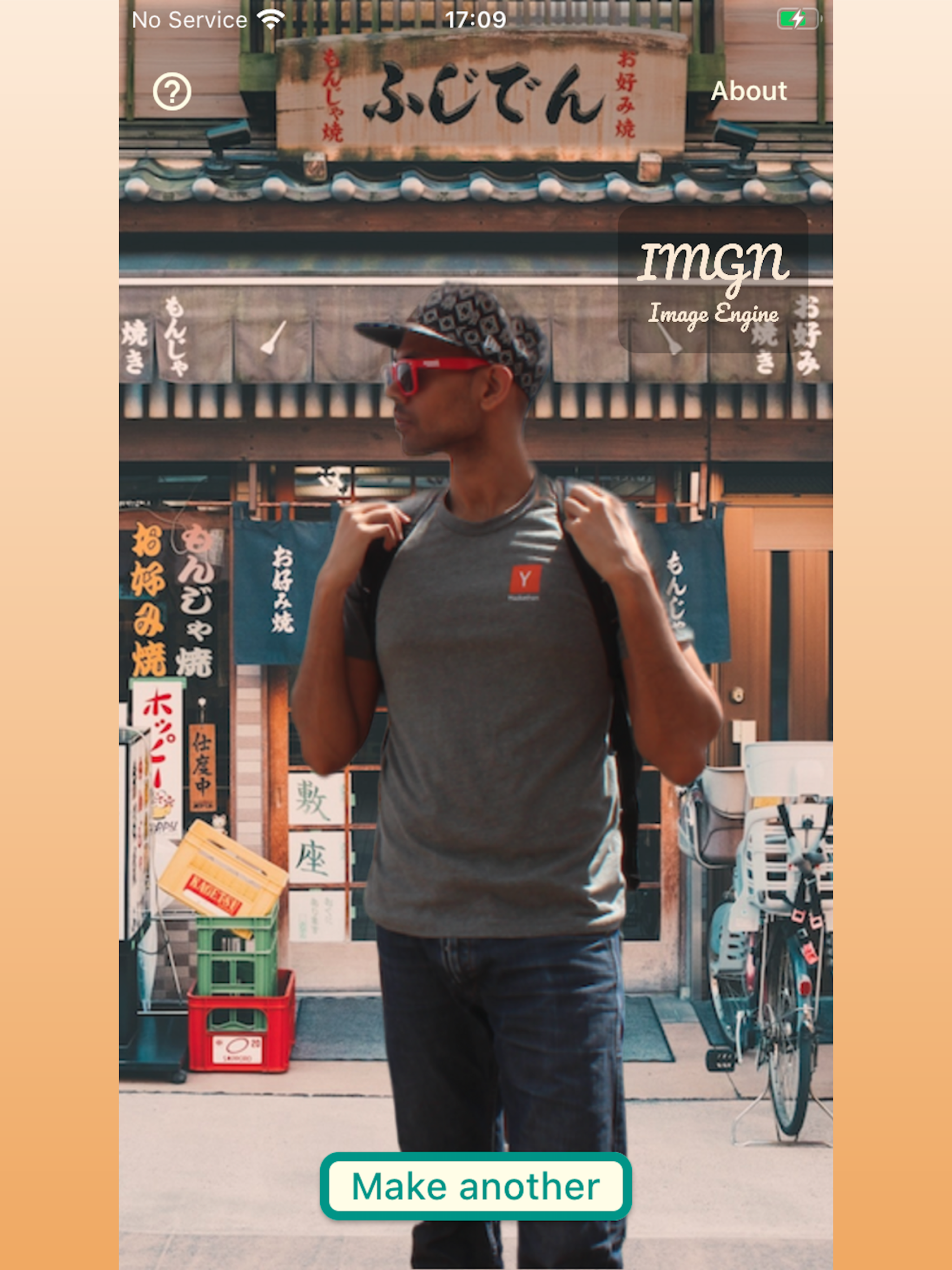 IMGN - Image Engine gallery image