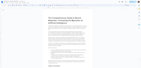 Swiftbrief AI gallery image