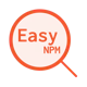 EasyNPM