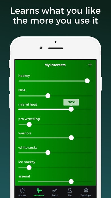 SportsBlog gallery image