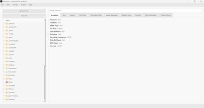 Infoscava gallery image