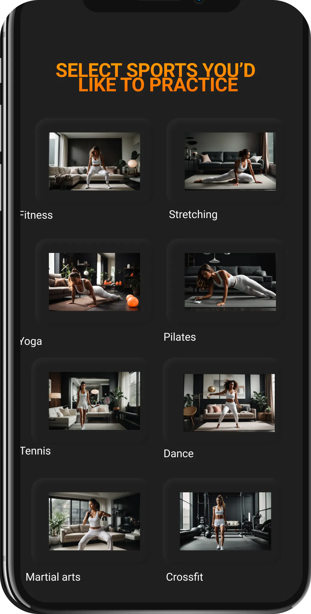 MoveMentor gallery image