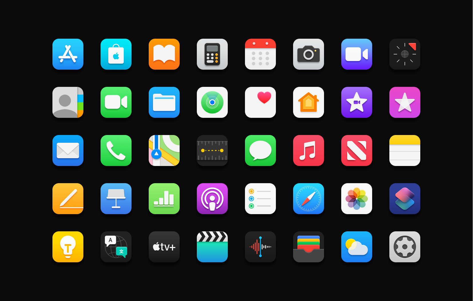 iOS14 Icon set! gallery image