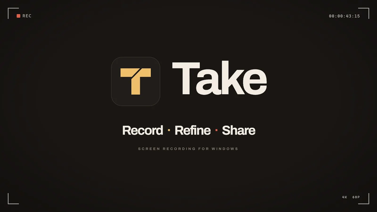 Take screenshot 1 (video preview)