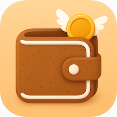 Boring Expenses logo