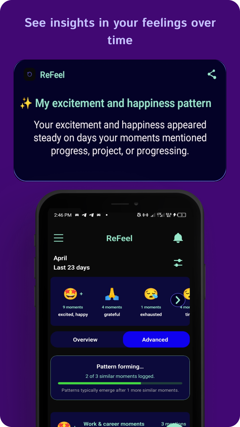 ReFeel gallery image
