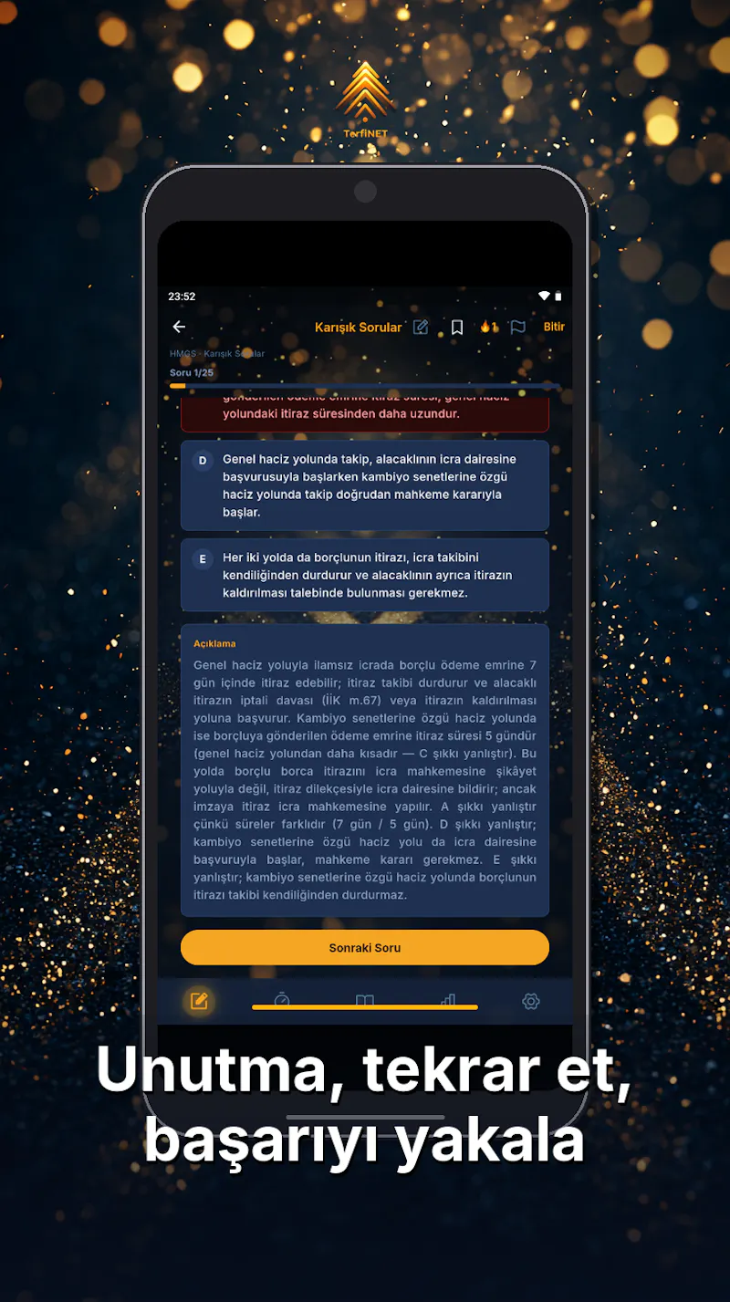 TerfiNET screenshot 32