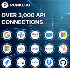 PUNKU.AI gallery image