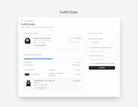 Openfront gallery image