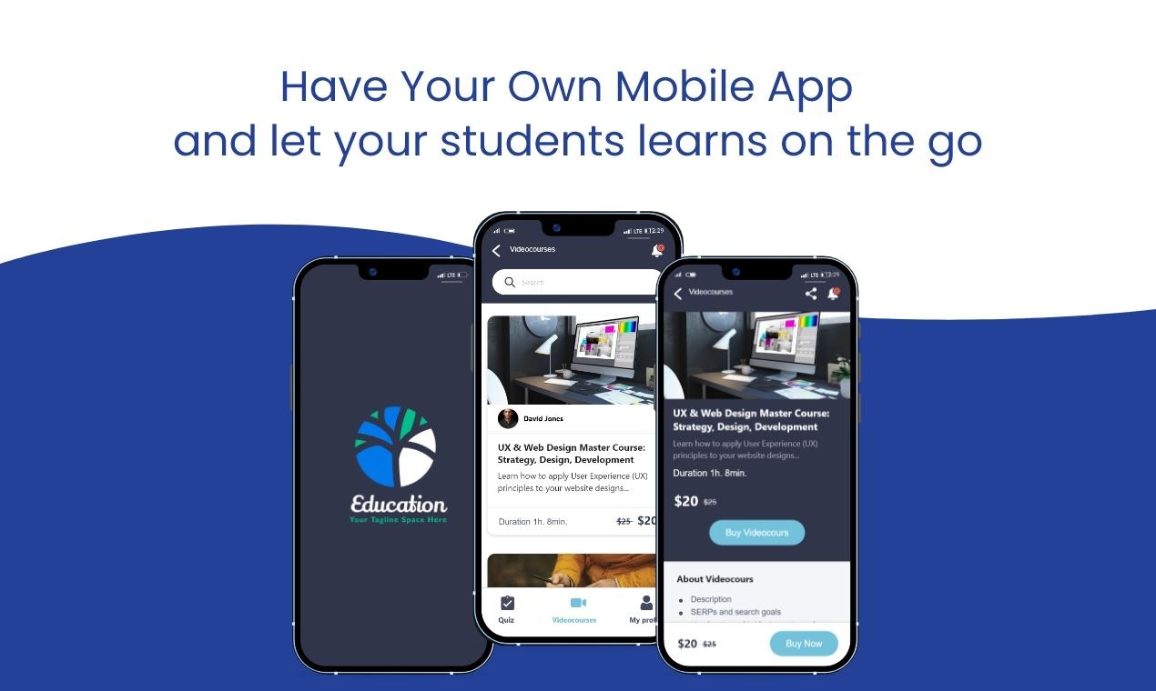 Uteach gallery image