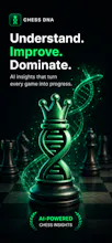 Chess DNA gallery image