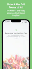 NutriAI: Your Smart Nutrition Coach gallery image