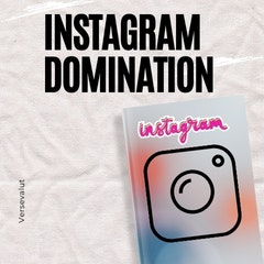 Instagram Playbook