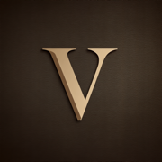 Vibetique logo