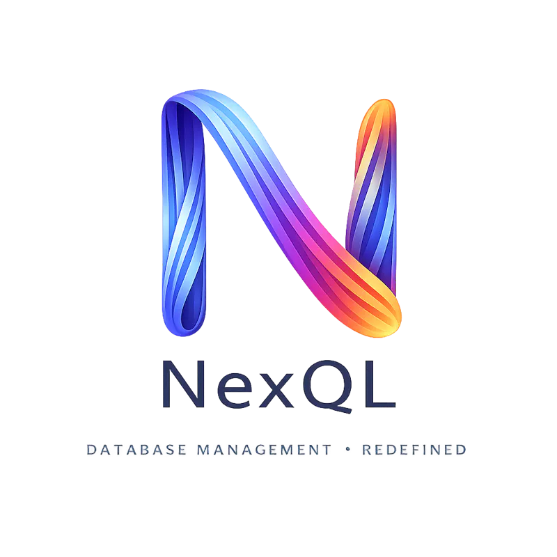 NexQL screenshot 1