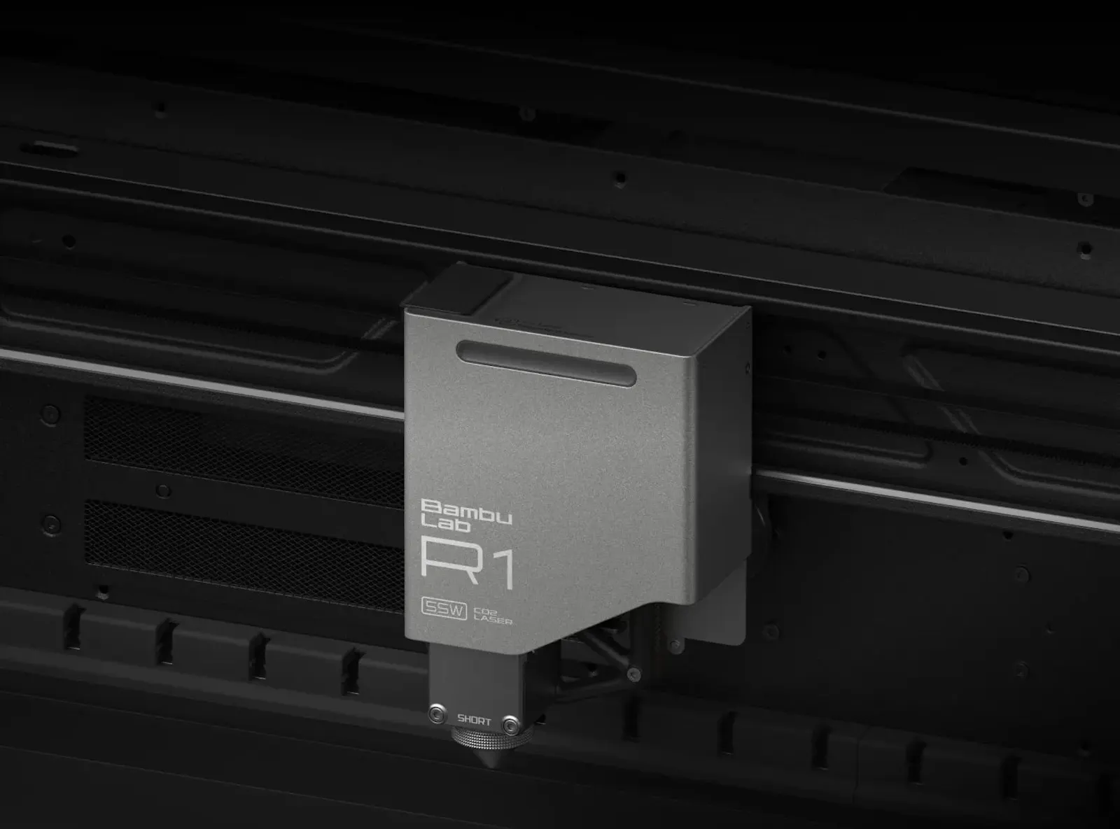 Bambu Lab R1 screenshot 2