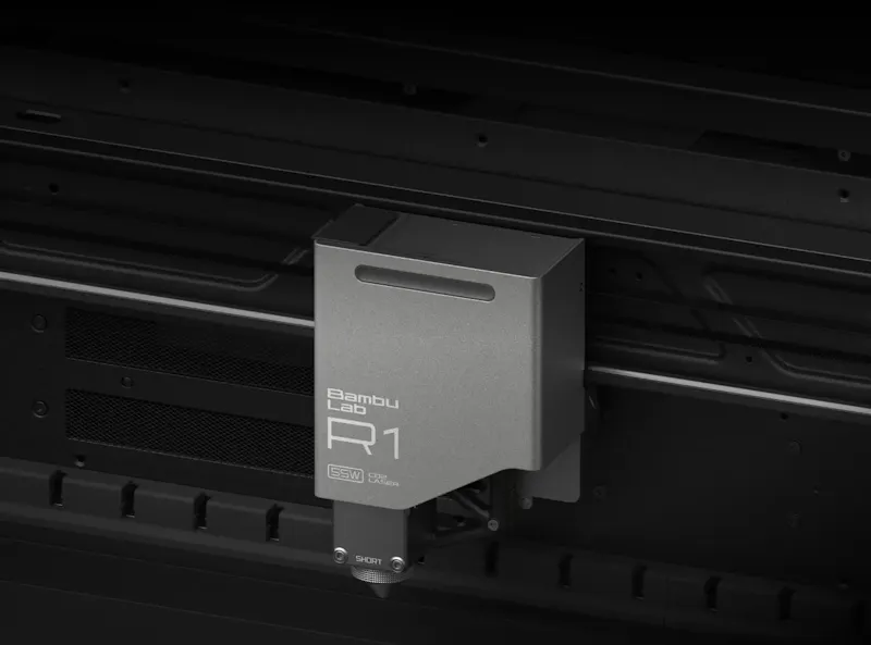 Bambu Lab R1 screenshot 2