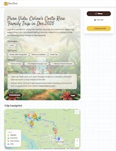 BeenThere gallery image