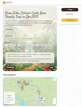 BeenThere gallery image