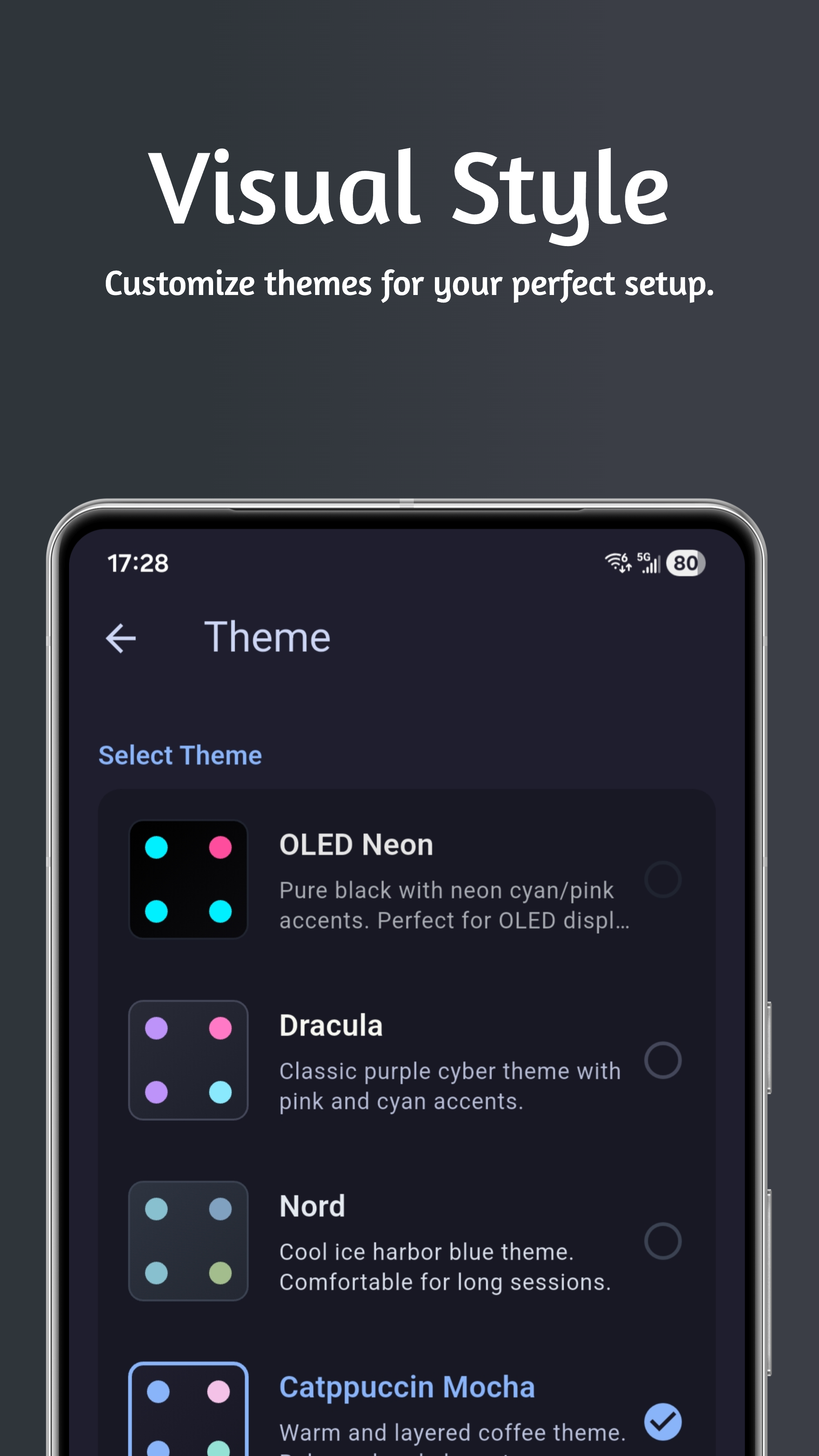 GoGBA - Screenshot 5 preview