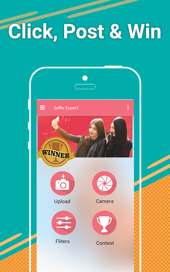 Selfie expert– Selfie, Beauty camera, photo editor gallery image