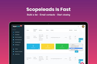 ScopeLeads gallery image