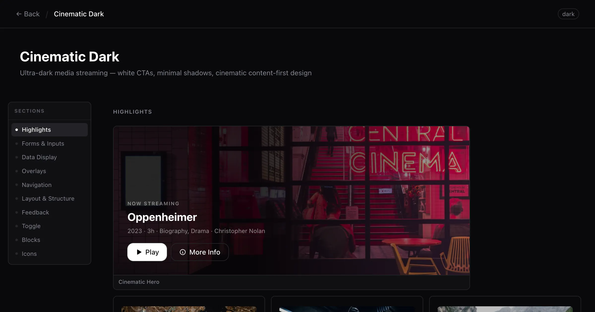 Better Design gallery image