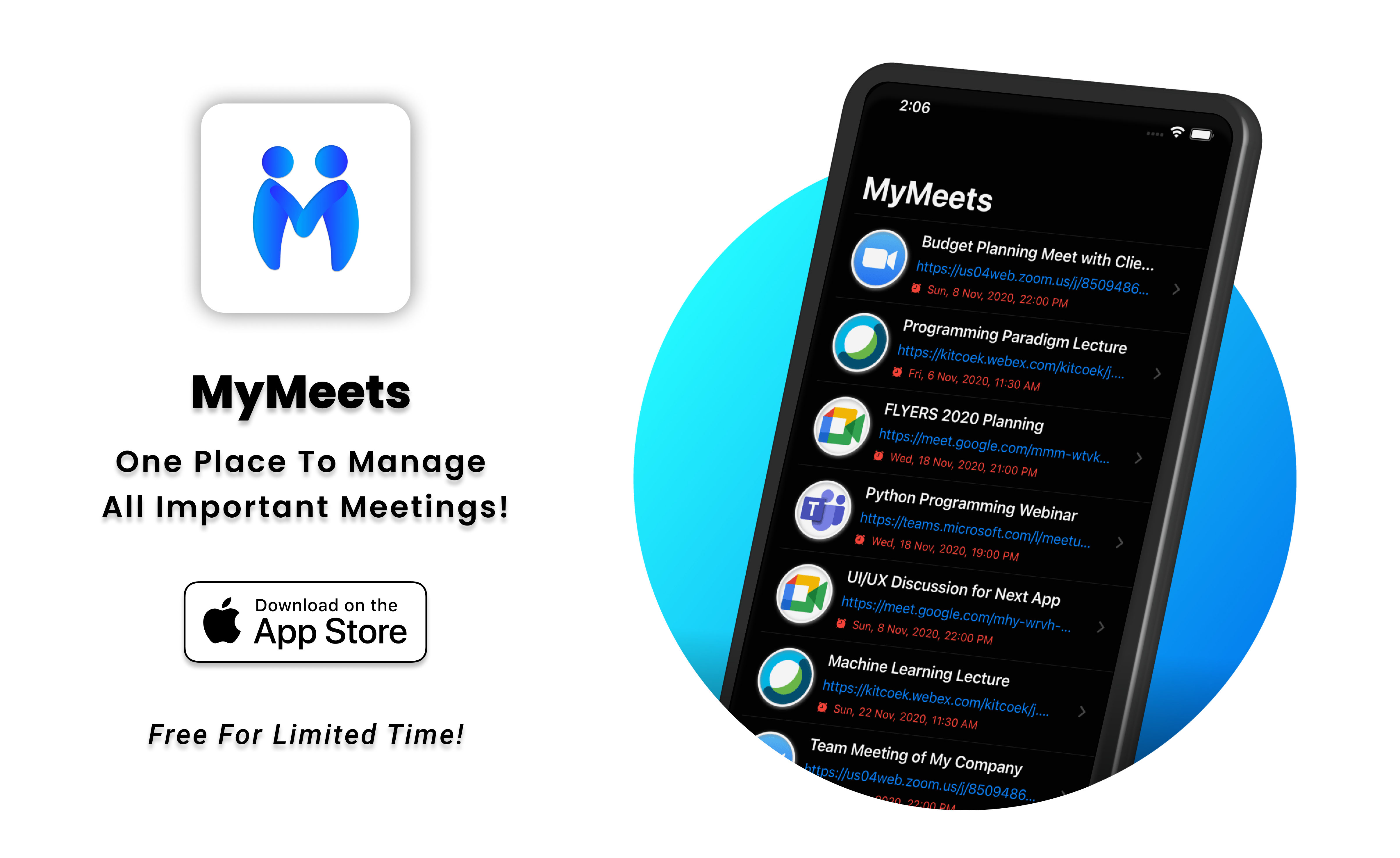 MyMeets gallery image