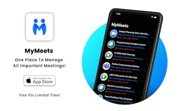 MyMeets gallery image