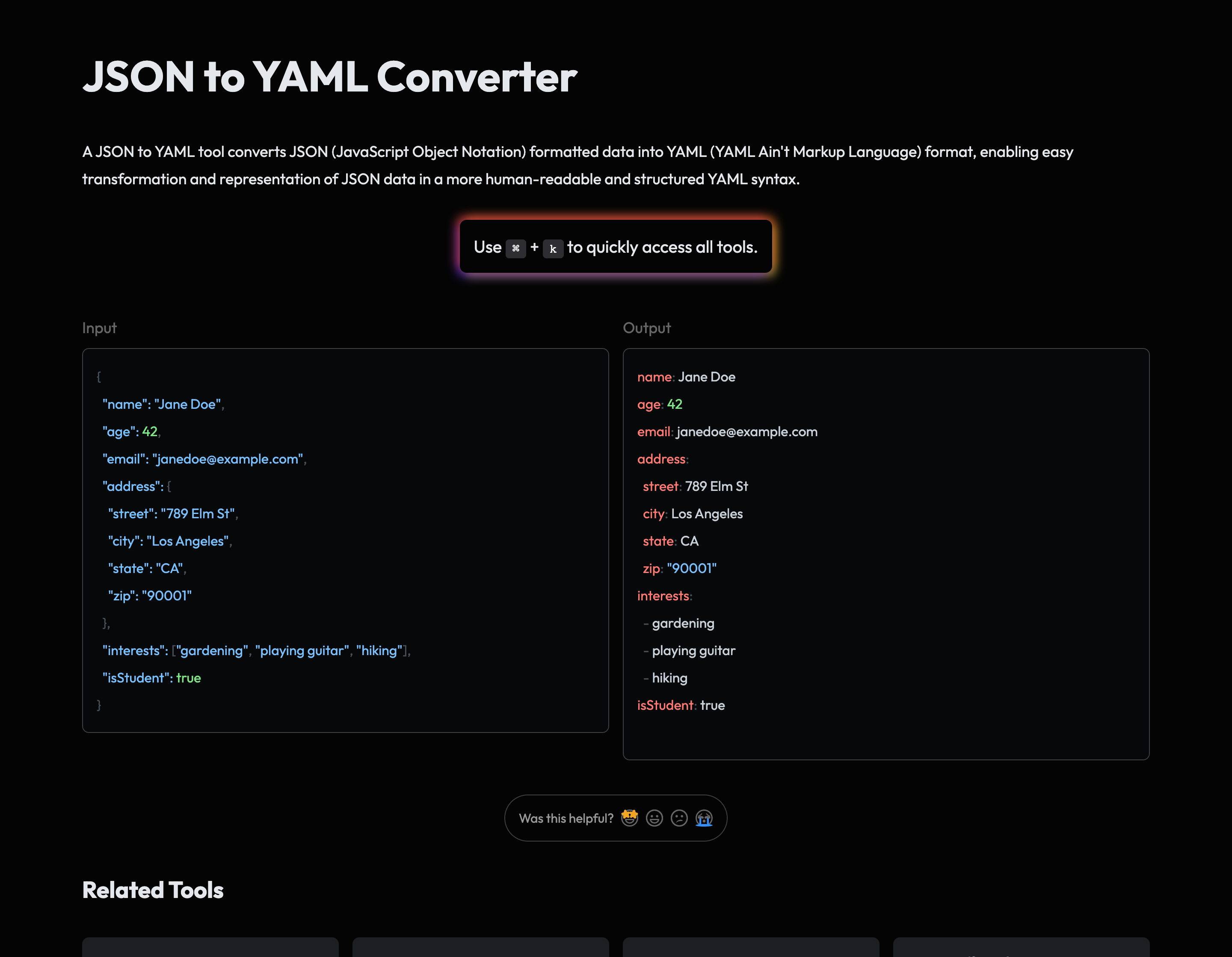 DevTools gallery image