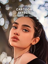 Lensto: Photo & Background Effects gallery image