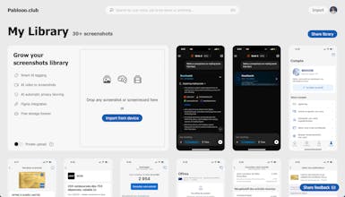 Pablooo.club - Free screenshots library gallery image