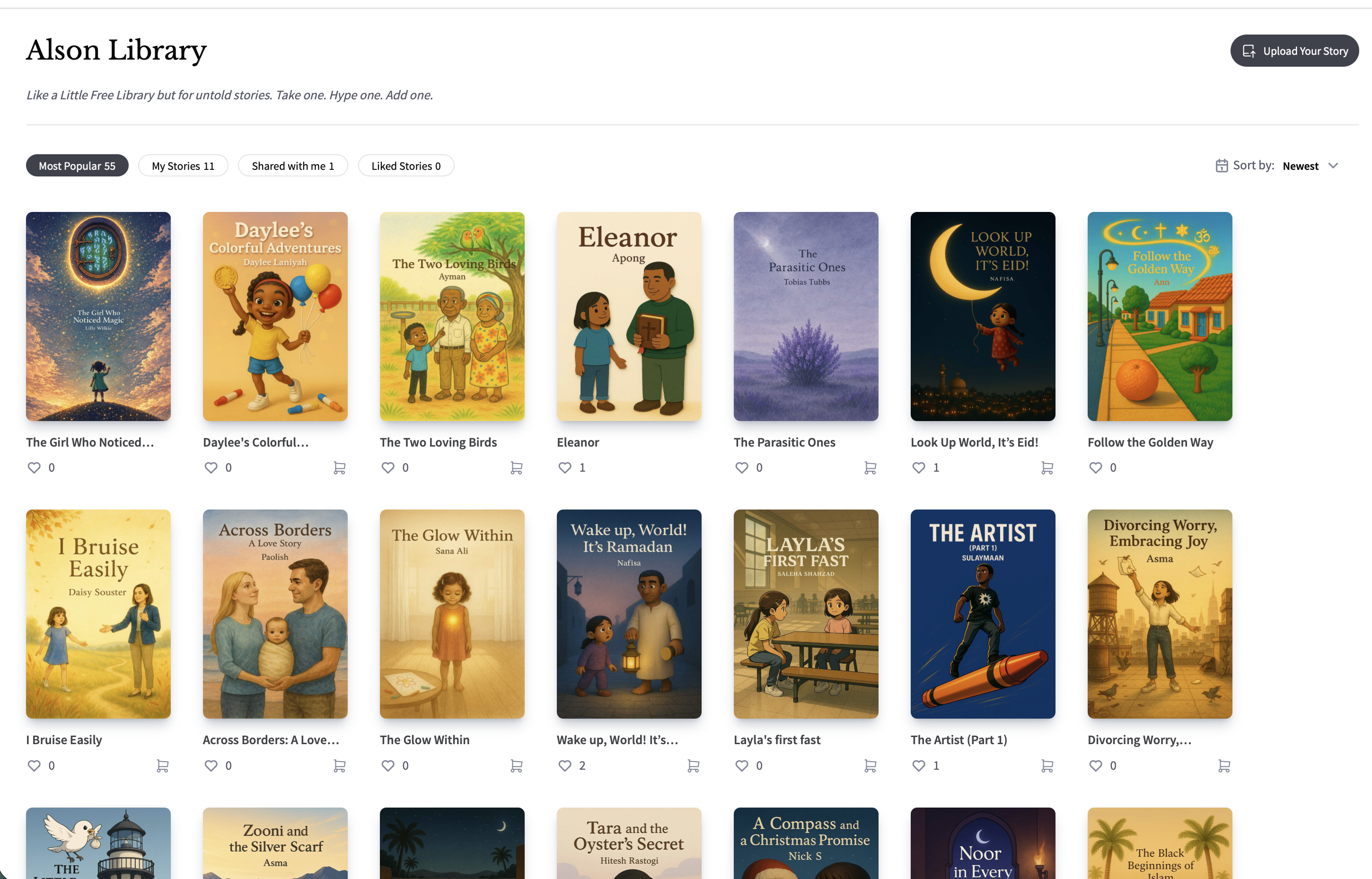 AlsonAI gallery image