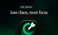 Raycast Focus