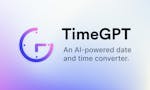 TimeGPT image