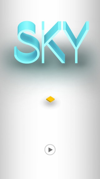Sky gallery image