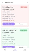 ValiWise gallery image