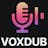 Voxdub - Best Online Dubbing App