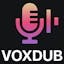 Voxdub - Best dubbing online App