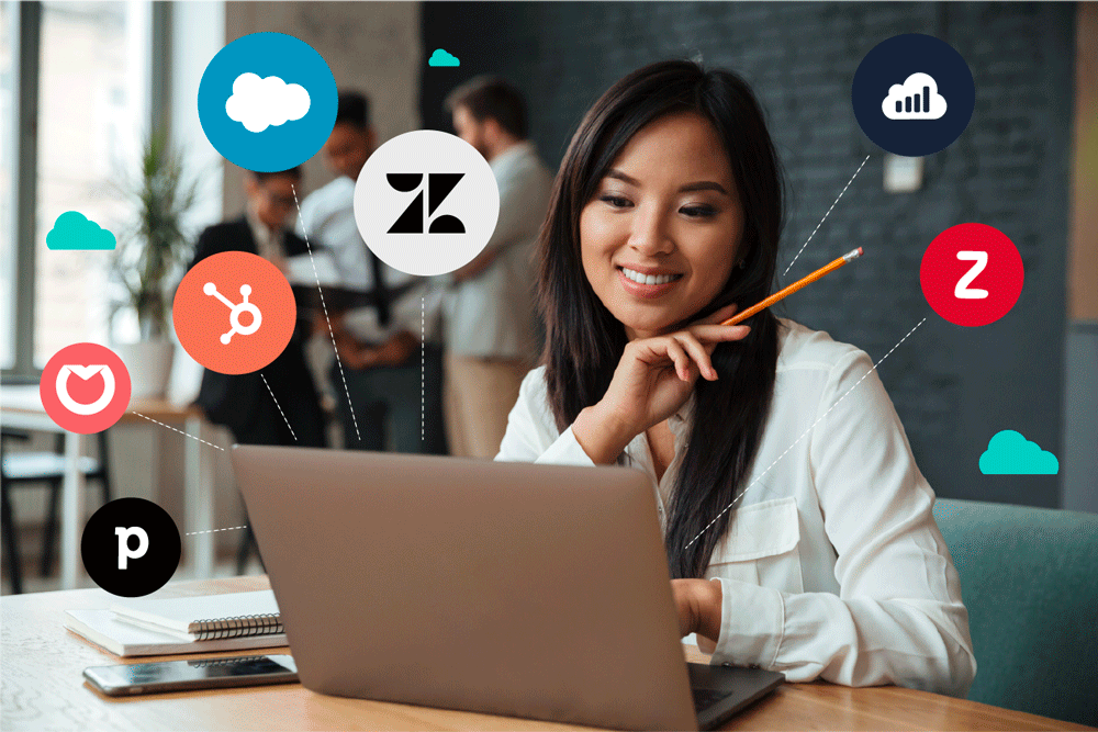 Ringover gallery image