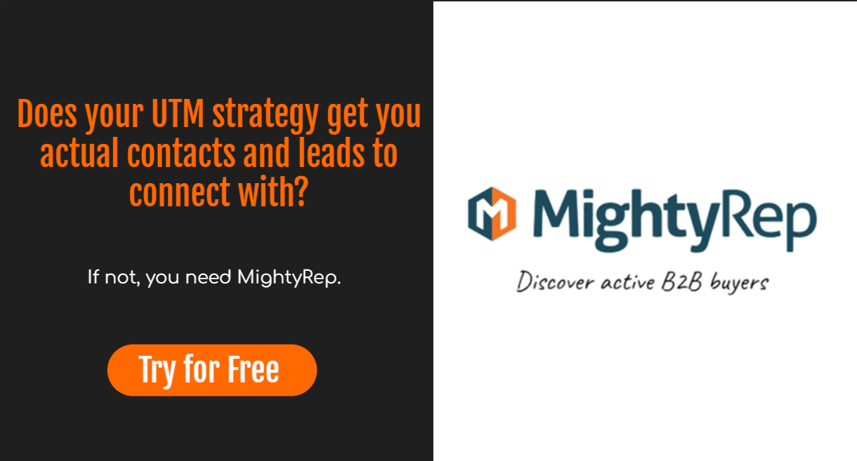 Mightyrep - Превращение браузеров веб -сайтов в покупателей медиа 1
