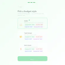 BucketFlow gallery image