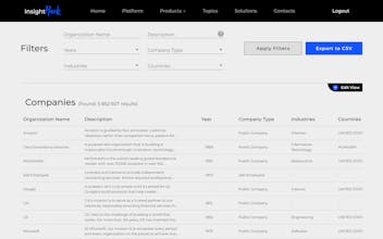 InsightHack gallery image