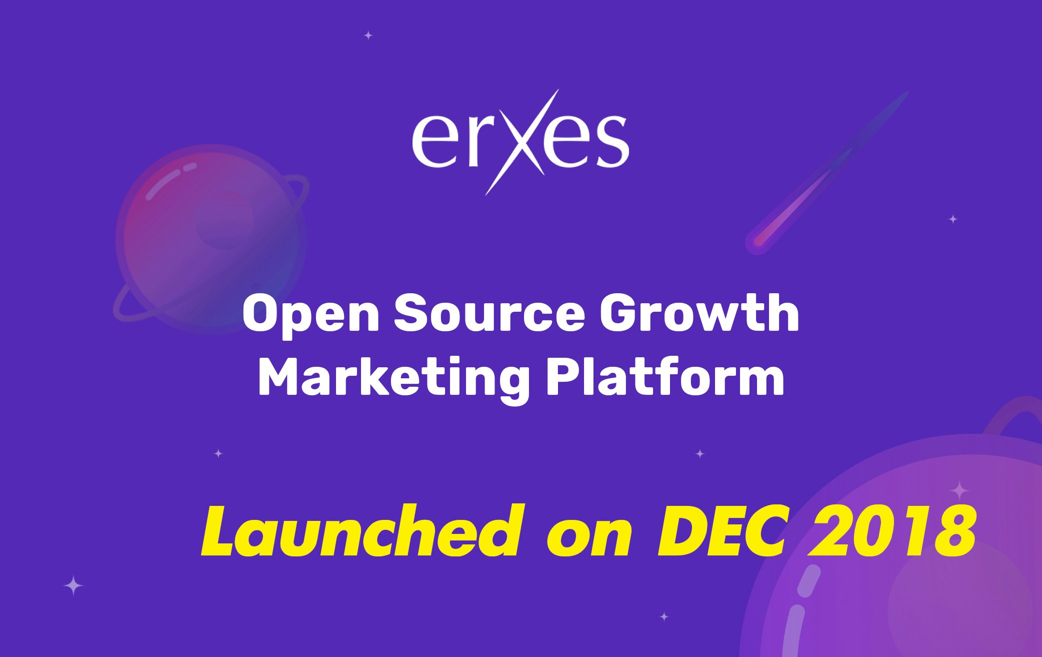 erxes Inc (Kickstarter) gallery image