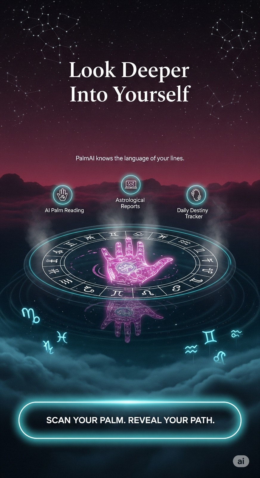 Palm AI gallery image