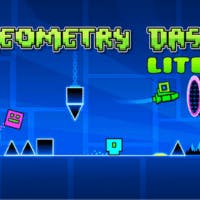 Scratch Geometry Dash gallery image