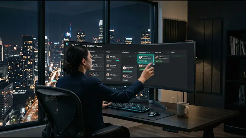 DeployReady screenshot 1 (video preview)