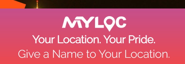Myloc - dijital adres media 1