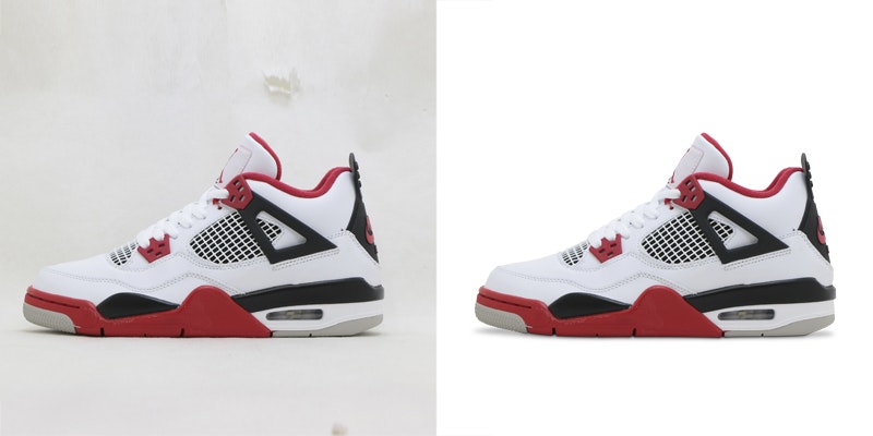 Remove Background Service gallery image